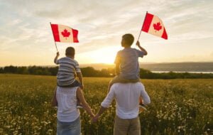 Read more about the article Canadian Immigration: Navigating Family Sponsorship and Reuniting with Loved Ones